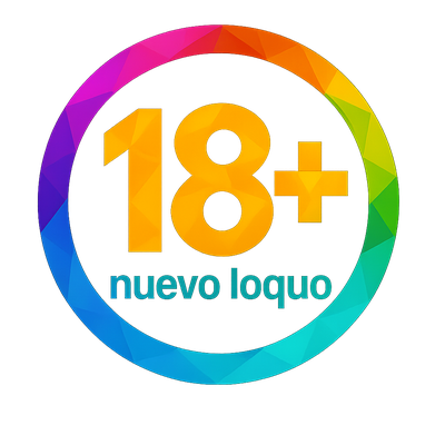 Acceso +18 a NUEVO LOQUO